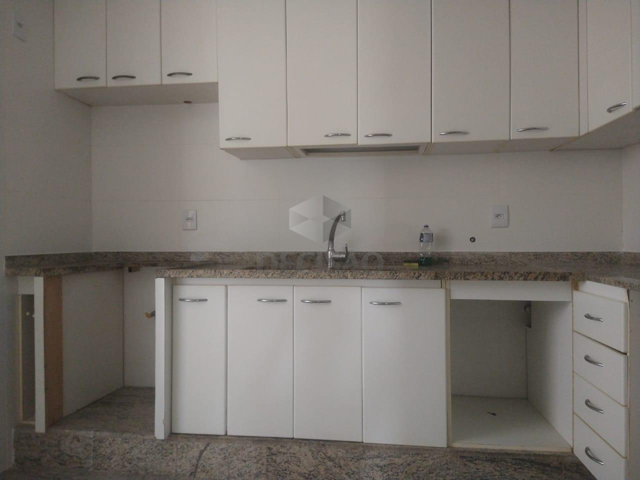 Apartamento 4 Quartos à venda no Funcionarios: 