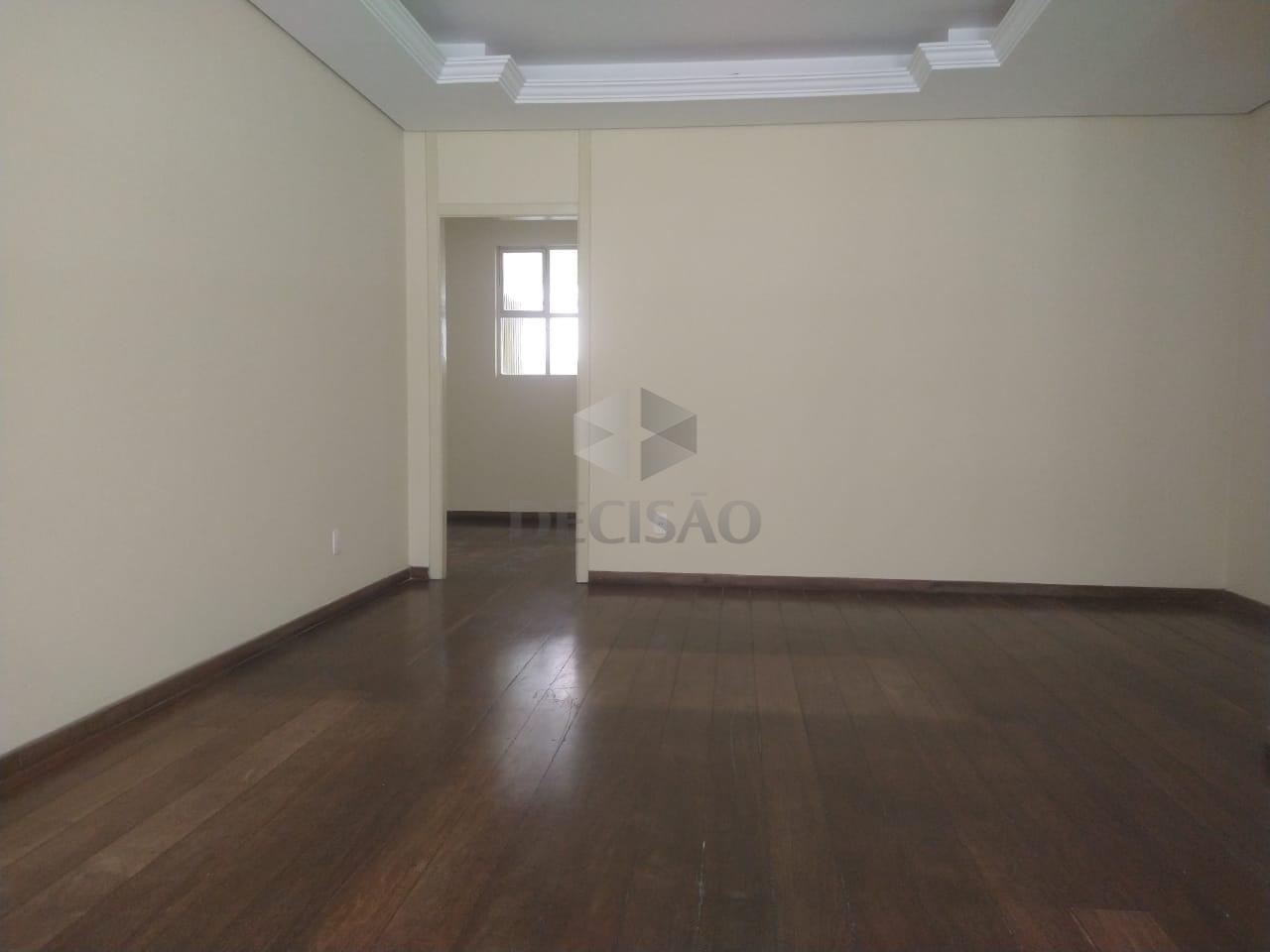 Apartamento 4 Quartos à venda no Funcionarios: 