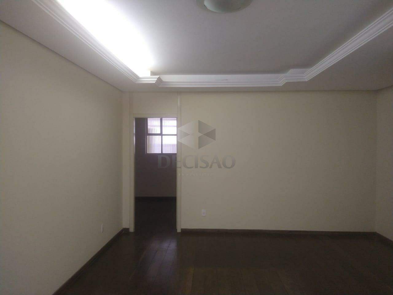 Apartamento 4 Quartos à venda no Funcionarios: 