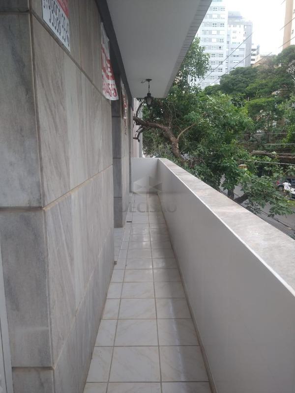 Apartamento 4 Quartos à venda no Funcionarios: 