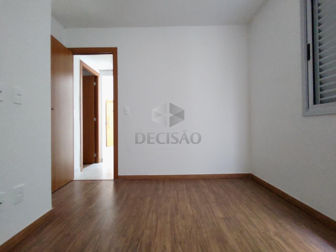 Área privativa à venda no Serra: 