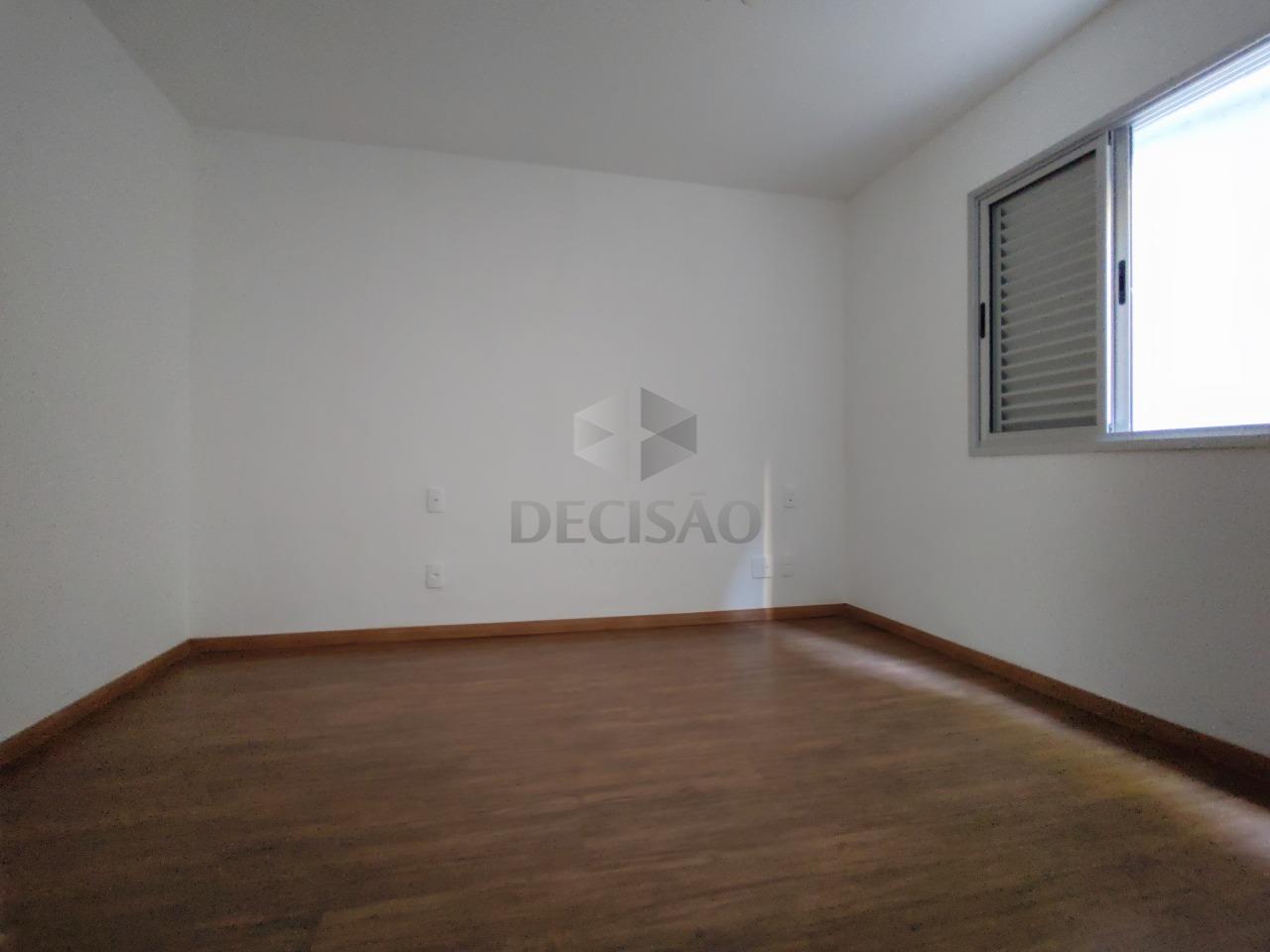 Área privativa à venda no Serra: 