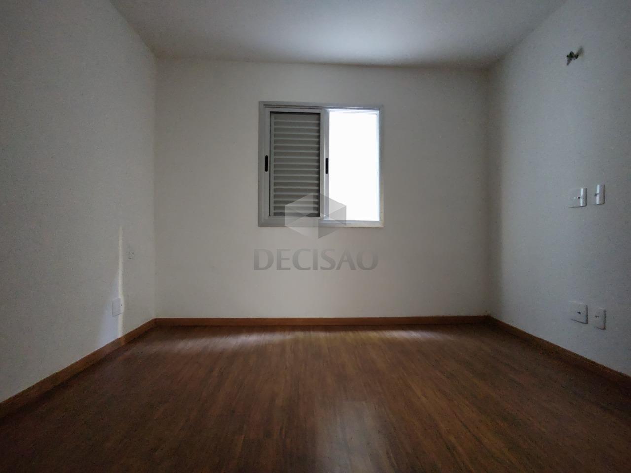 Área privativa à venda no Serra: 