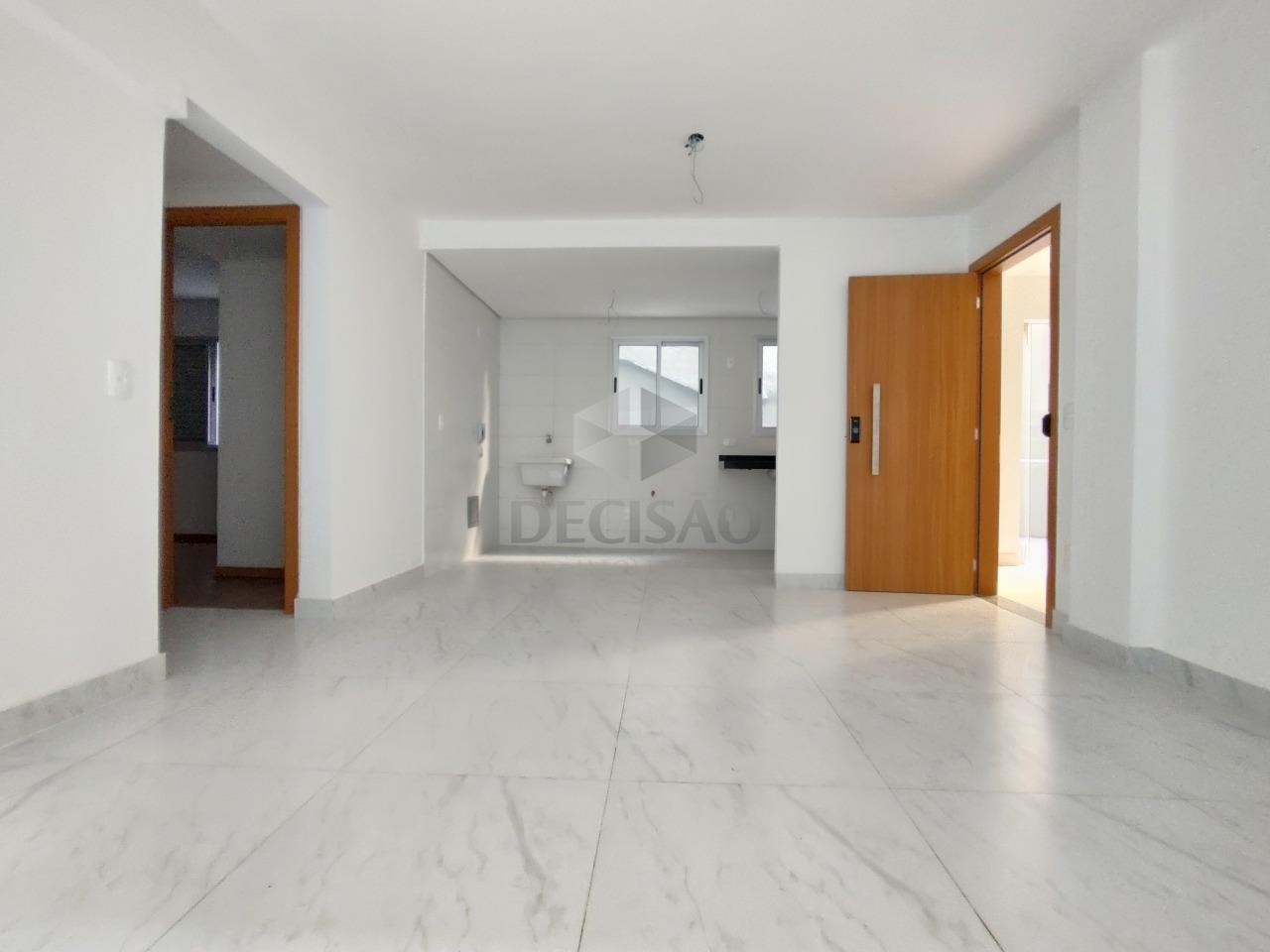 Área privativa à venda no Serra: 