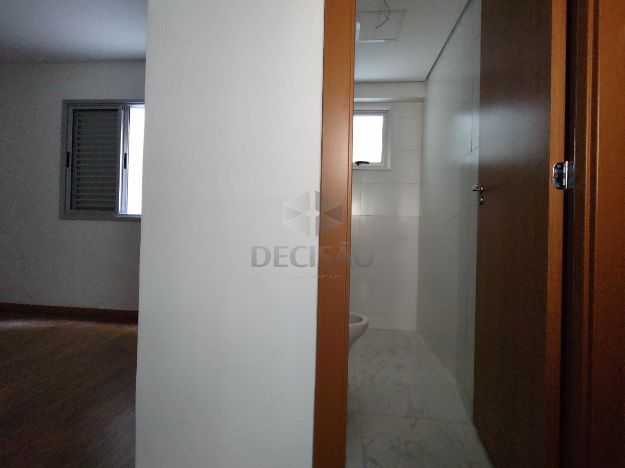 Área privativa à venda no Serra: 