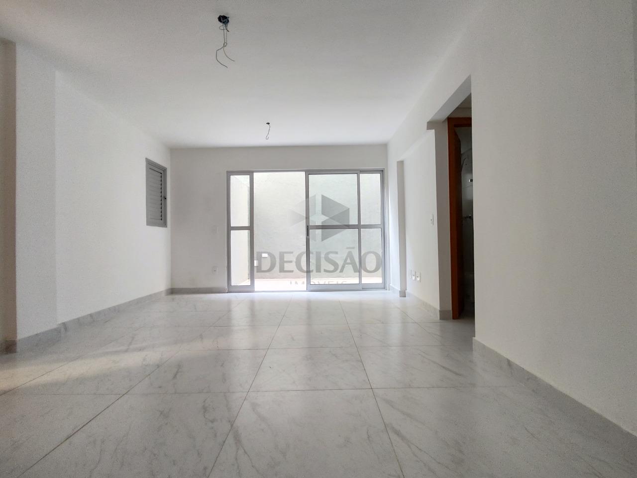 Área privativa à venda no Serra: 