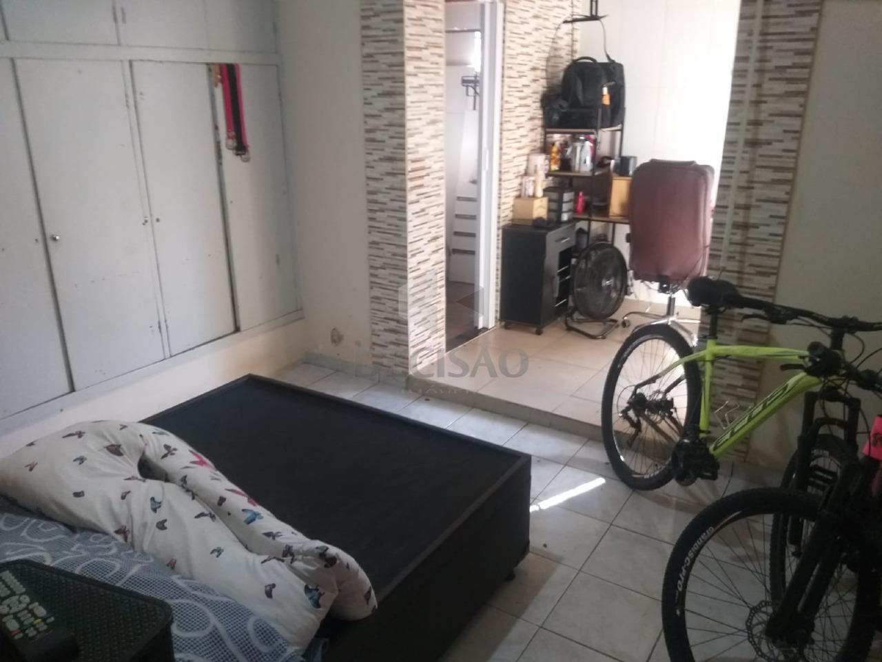 Casa à venda no Sagrada Família: 