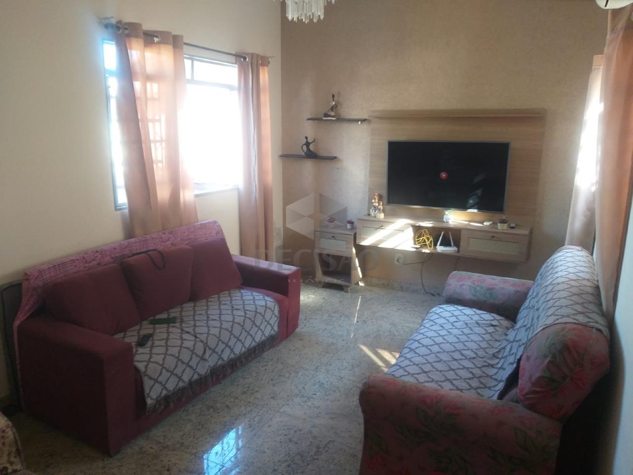 Casa à venda no Sagrada Família: 