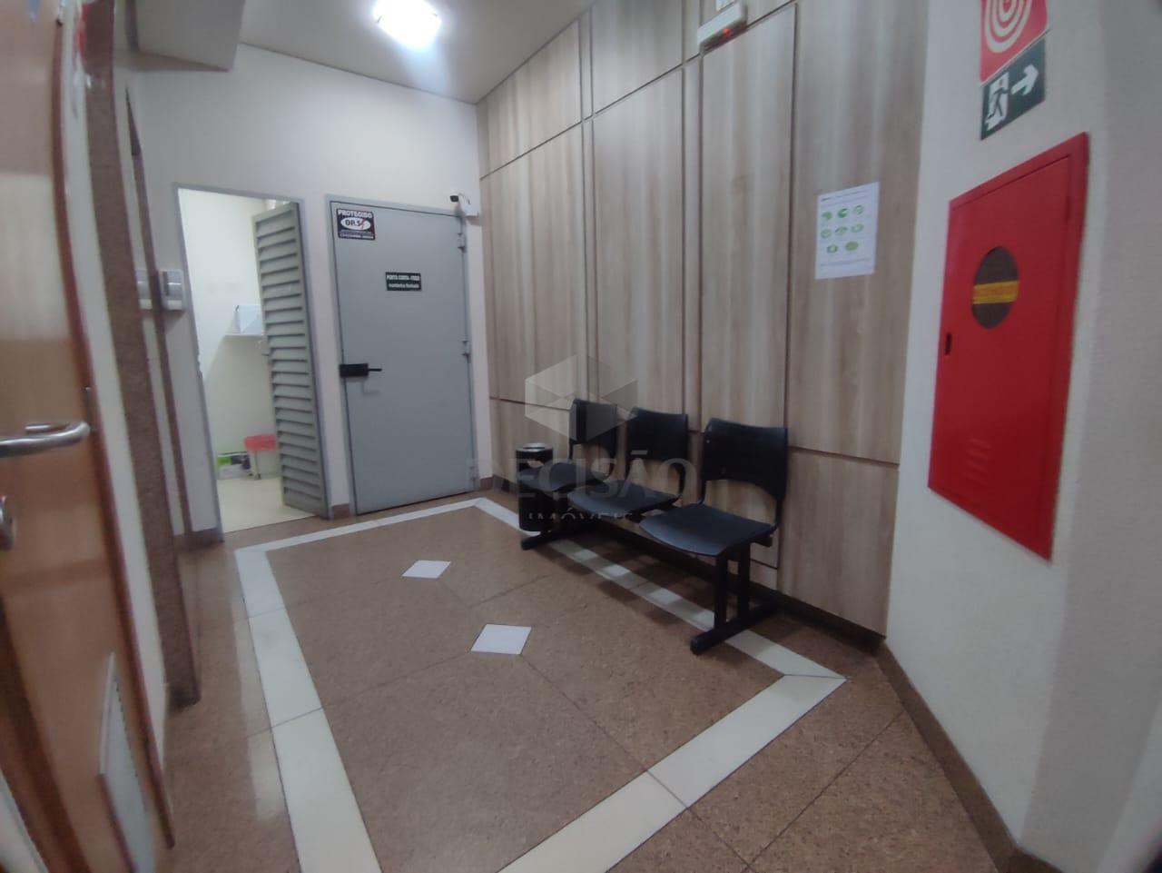 Sala à venda no Funcionarios: 