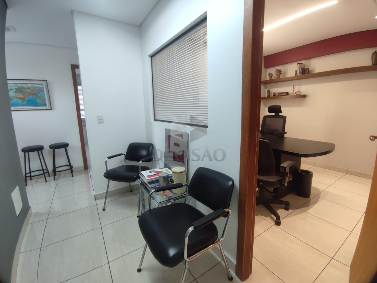 Sala à venda no Funcionarios: 