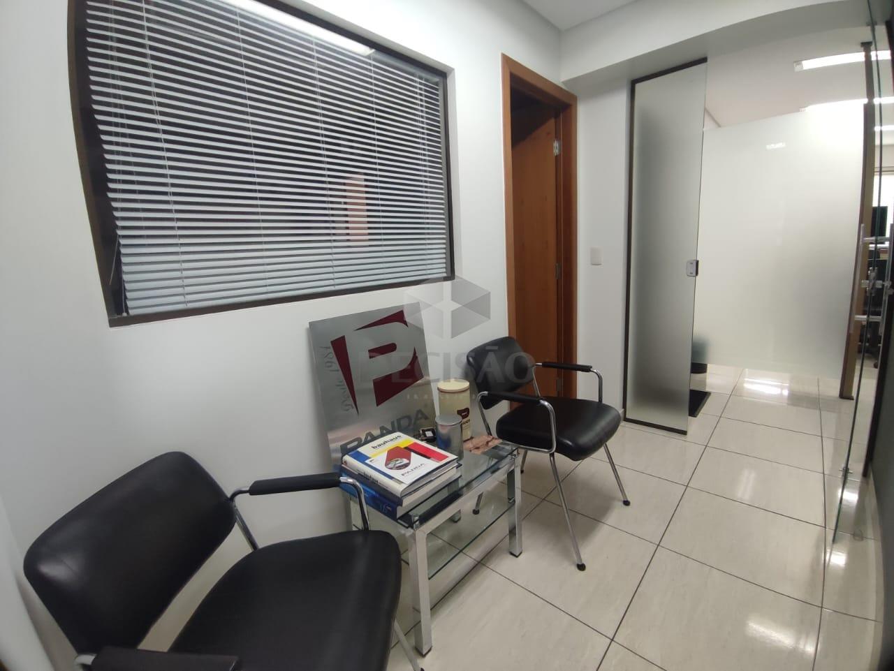 Sala à venda no Funcionarios: 