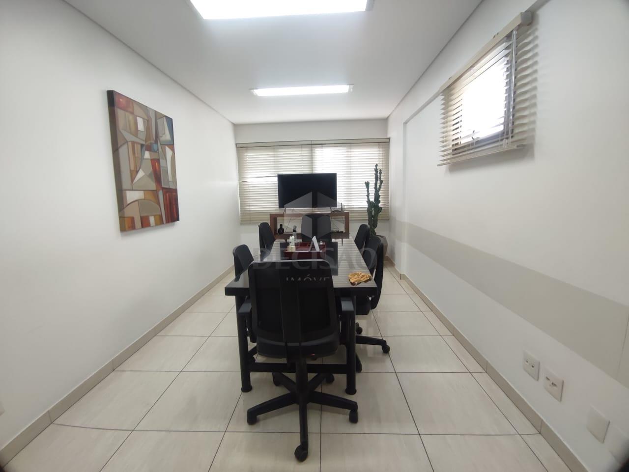 Sala à venda no Funcionarios: 