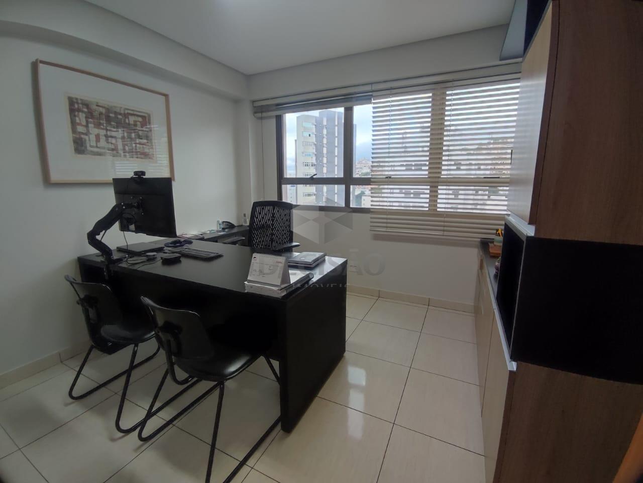 Sala à venda no Funcionarios: 