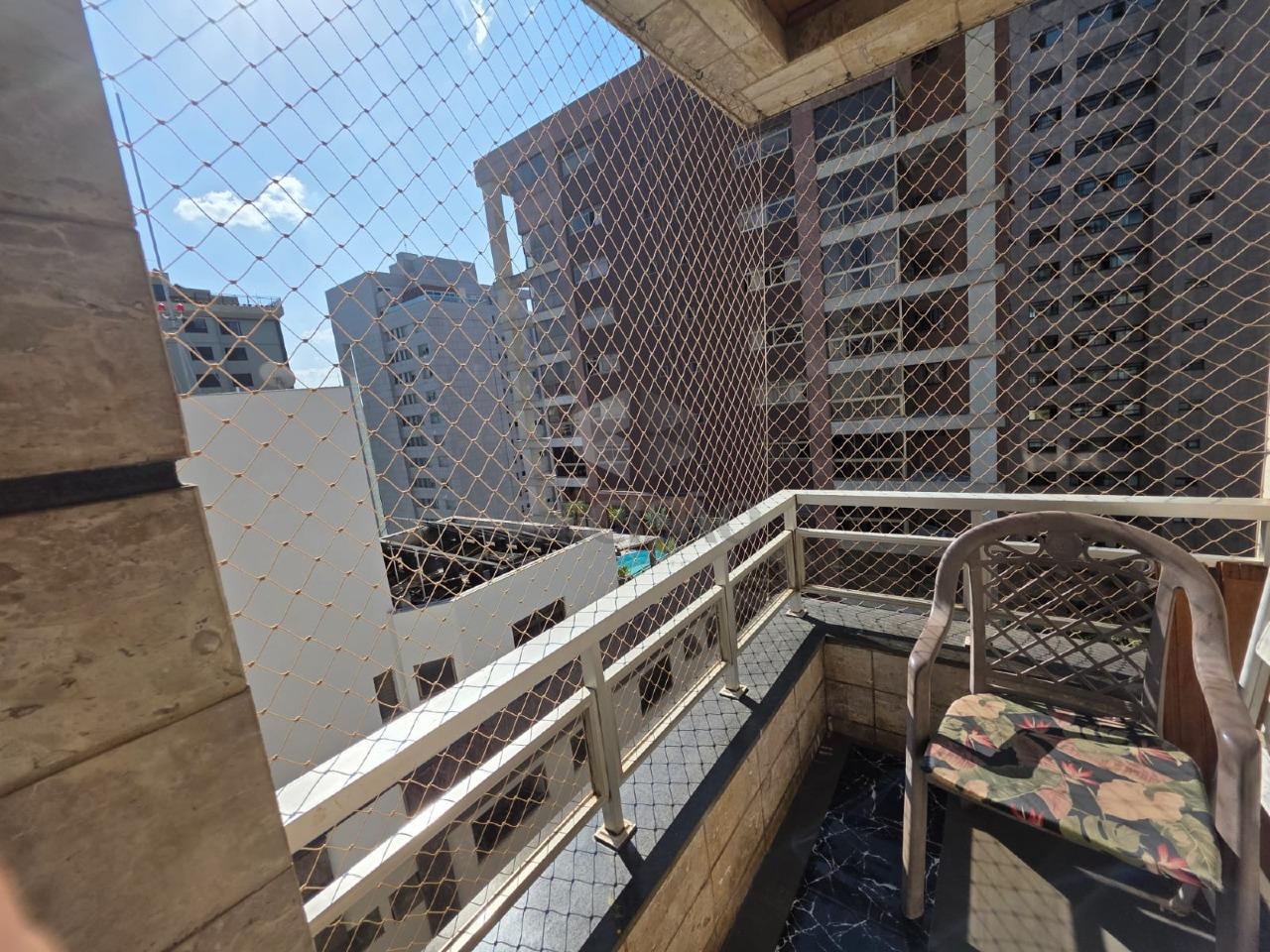 Cobertura à venda no Funcionarios: 