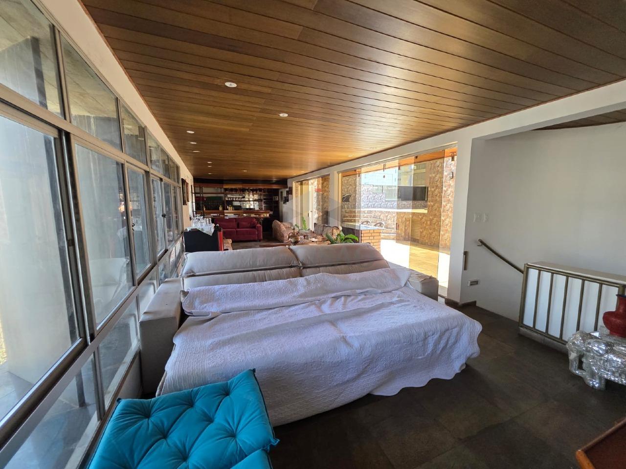 Cobertura à venda no Funcionarios: 