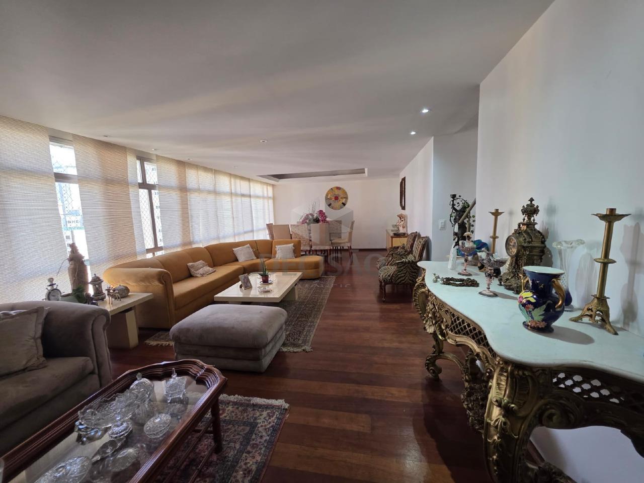 Cobertura à venda no Funcionarios: 