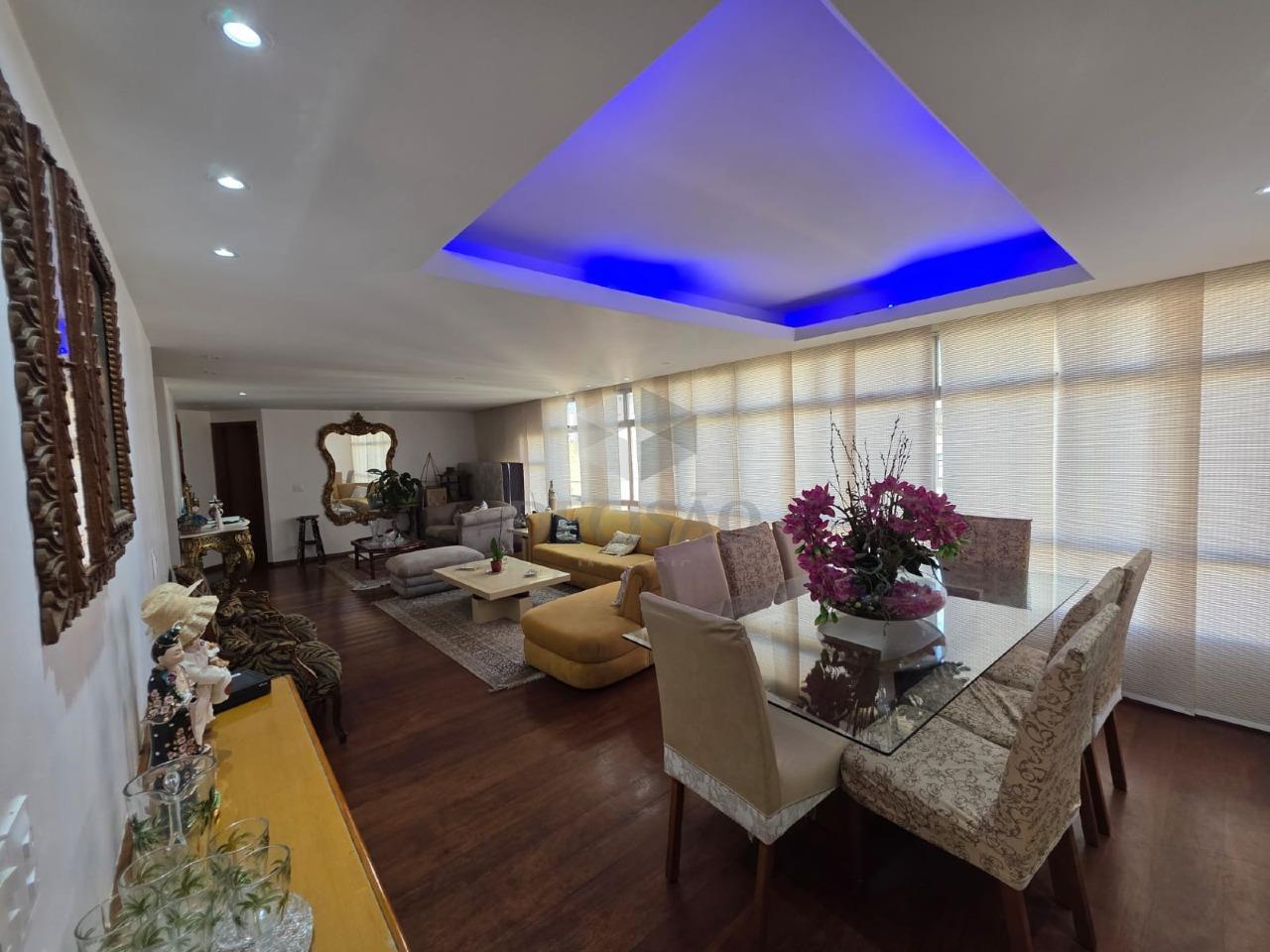 Cobertura à venda no Funcionarios: 