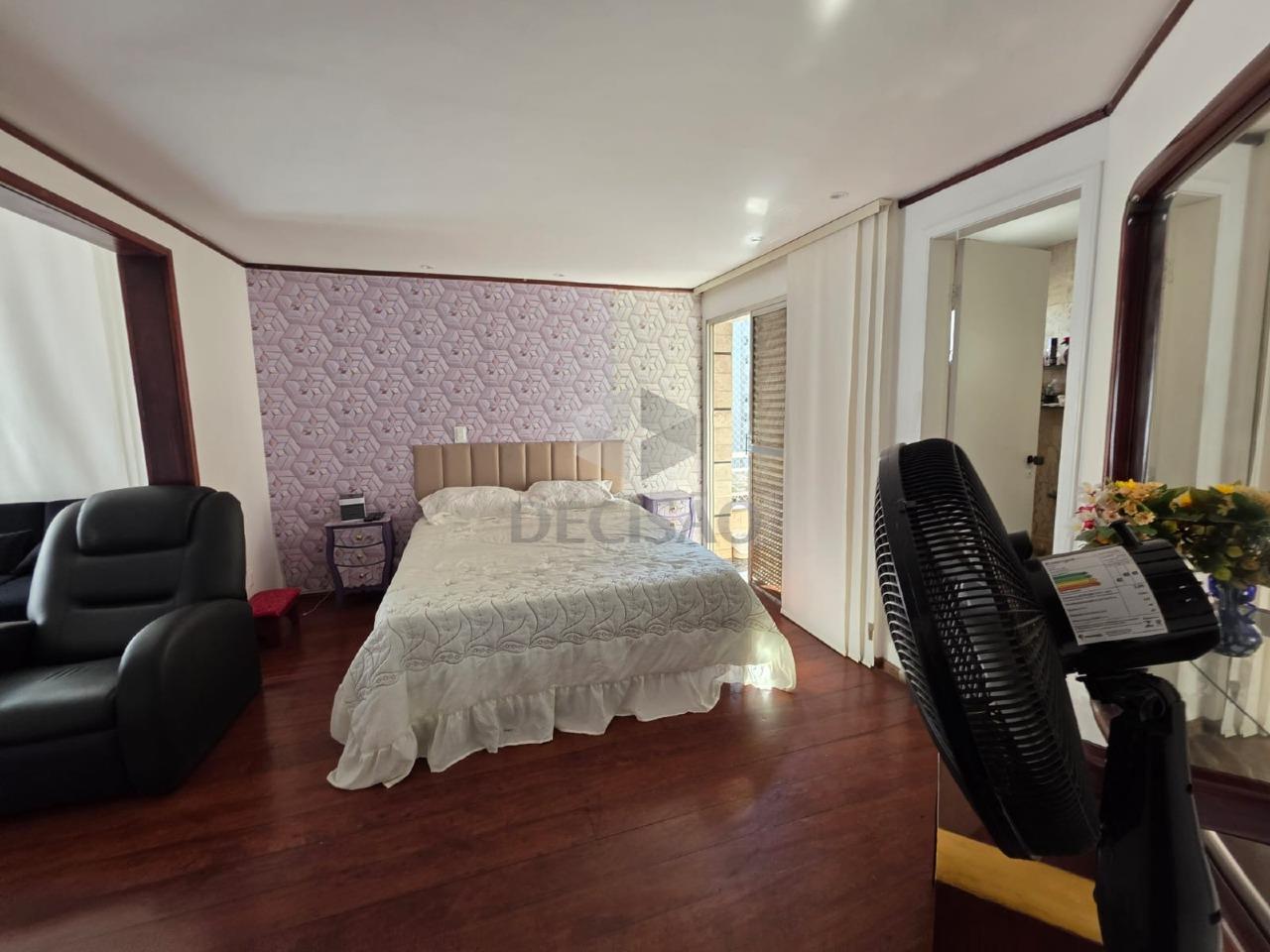 Cobertura à venda no Funcionarios: 