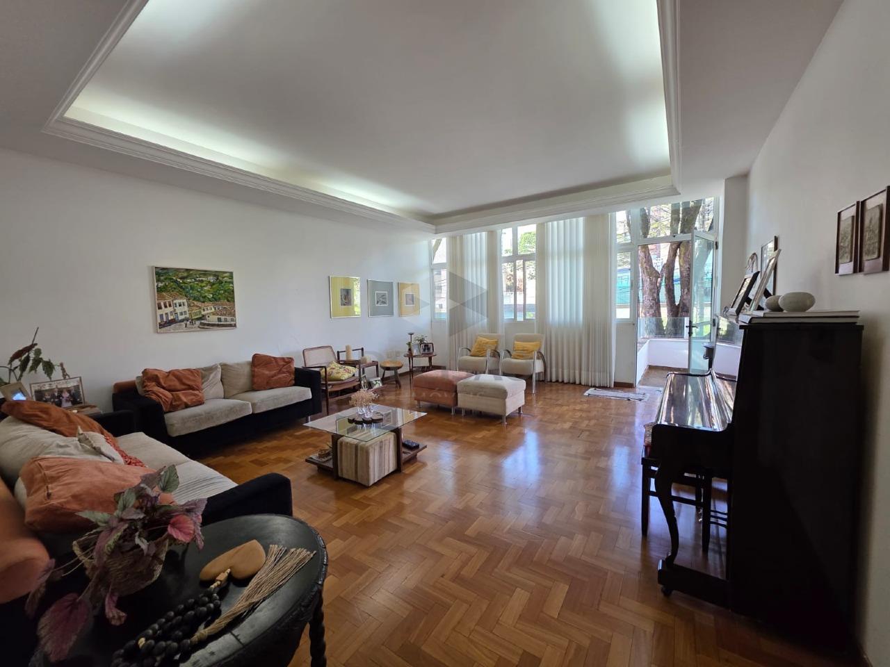 Casa à venda no Serra: 