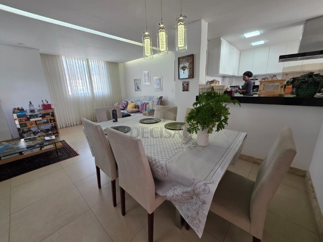 Cobertura à venda no Santo Antonio: 