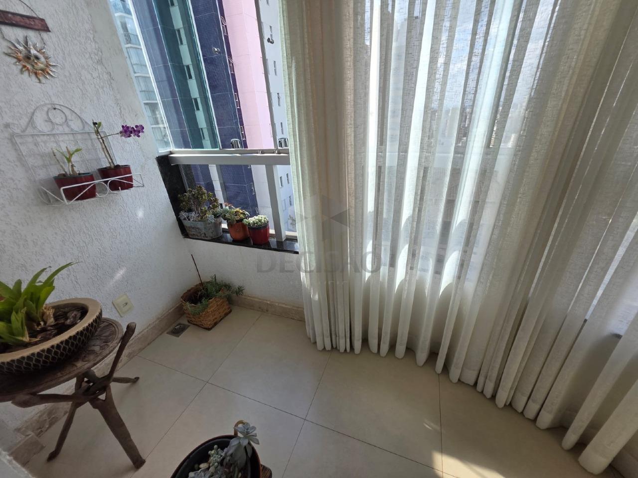 Cobertura à venda no Santo Antonio: 