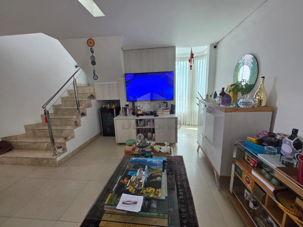 Cobertura à venda no Santo Antonio: 