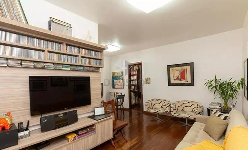 Apartamento 4 Quartos à venda no Luxemburgo: 