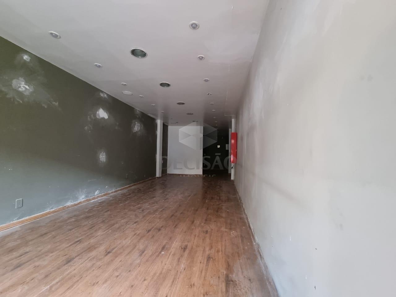 Loja à venda no Sion: 