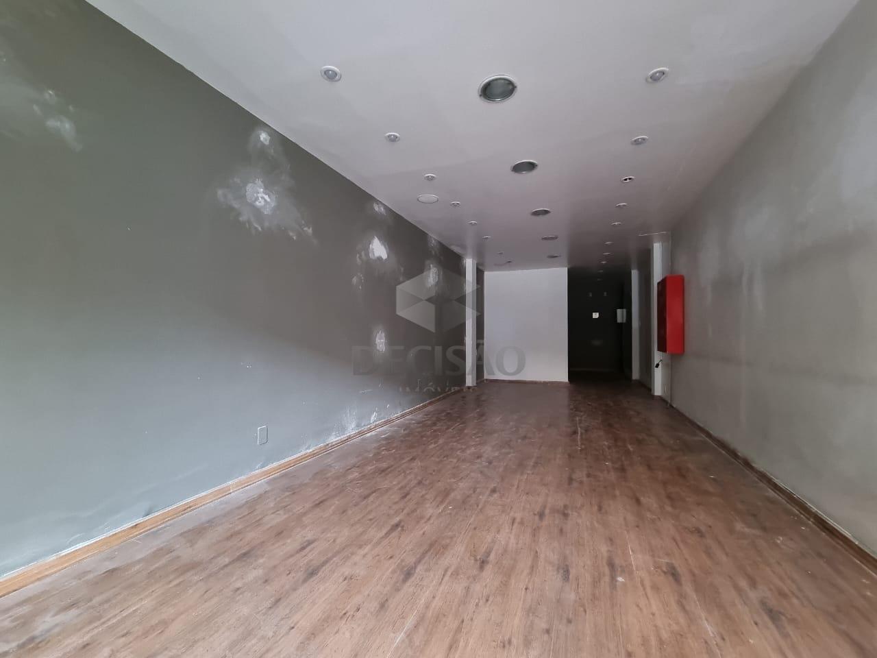 Loja à venda no Sion: 