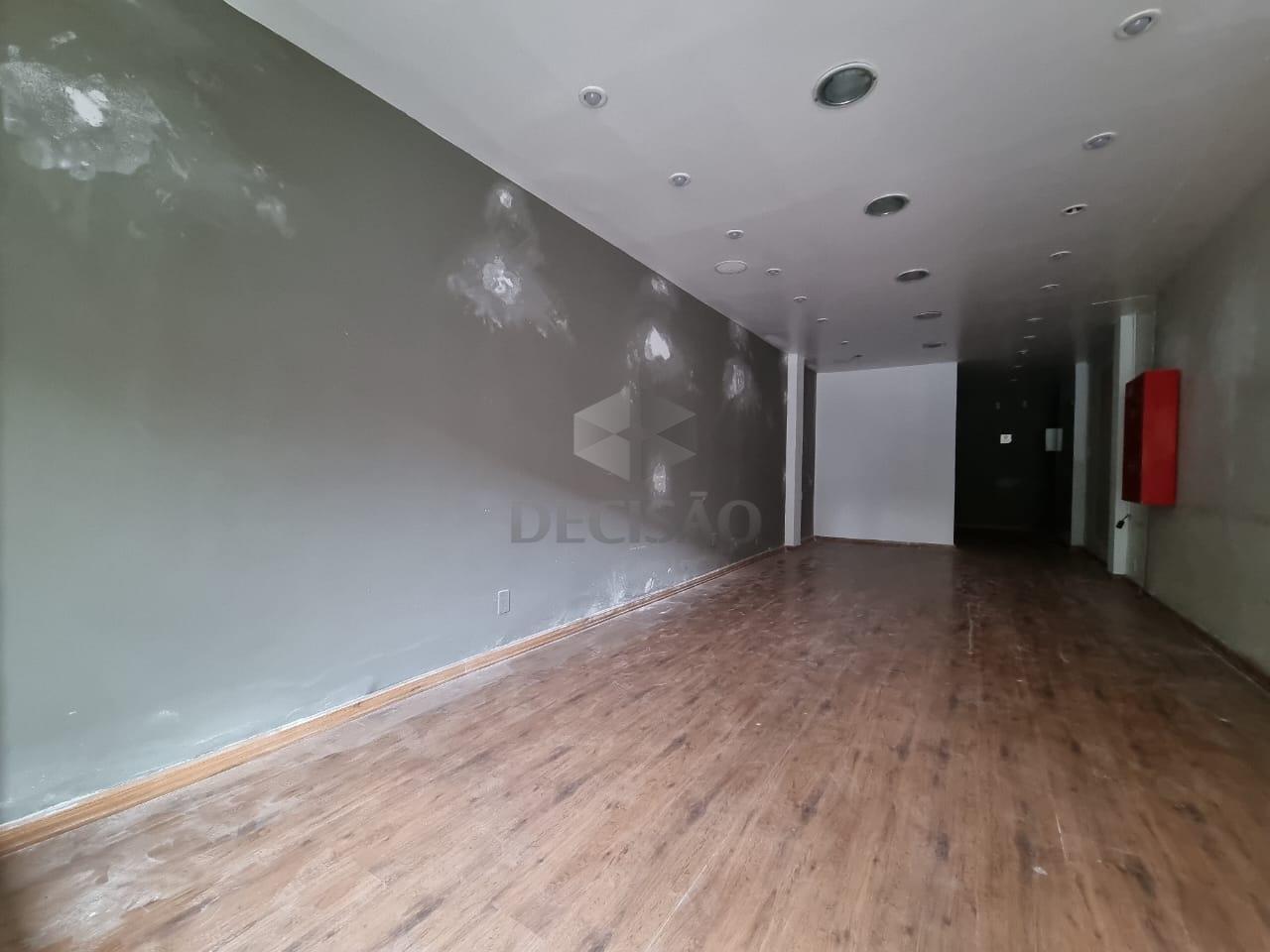 Loja à venda no Sion: 