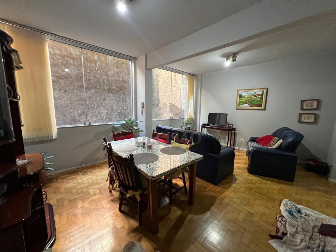 Apartamento 3 Quartos à venda no Sion: 