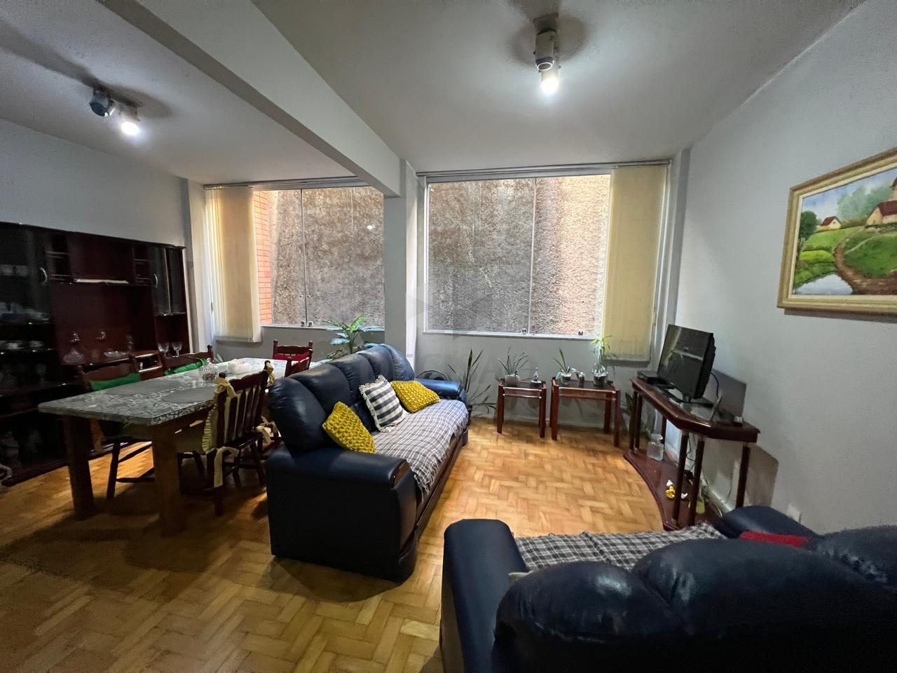 Apartamento 3 Quartos à venda no Sion: 