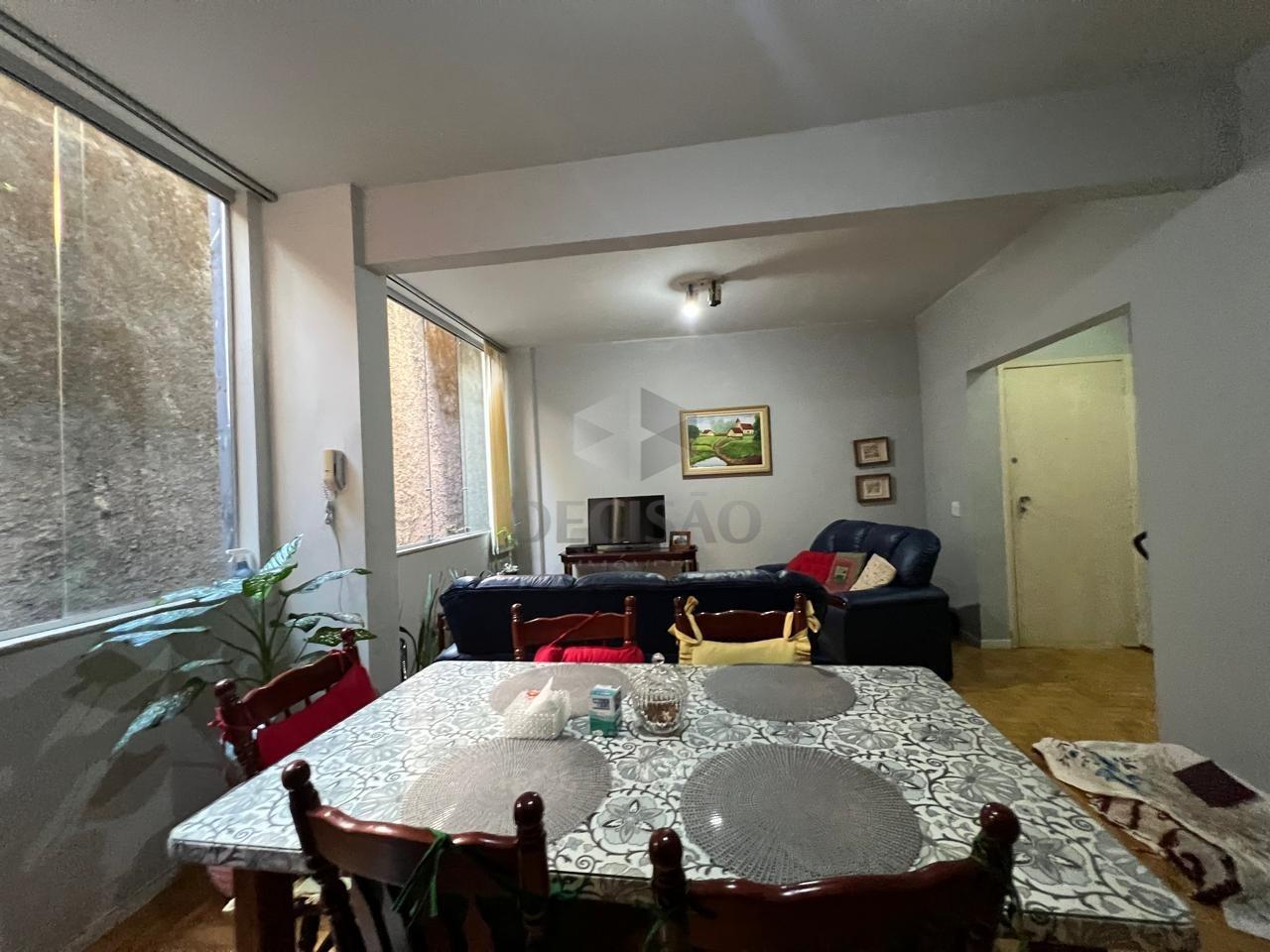 Apartamento 3 Quartos à venda no Sion: 