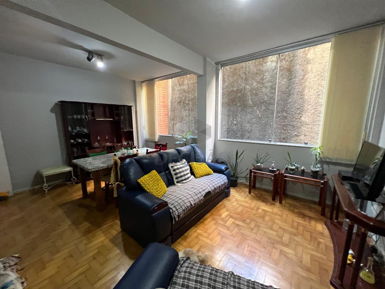 Apartamento 3 Quartos à venda no Sion: 