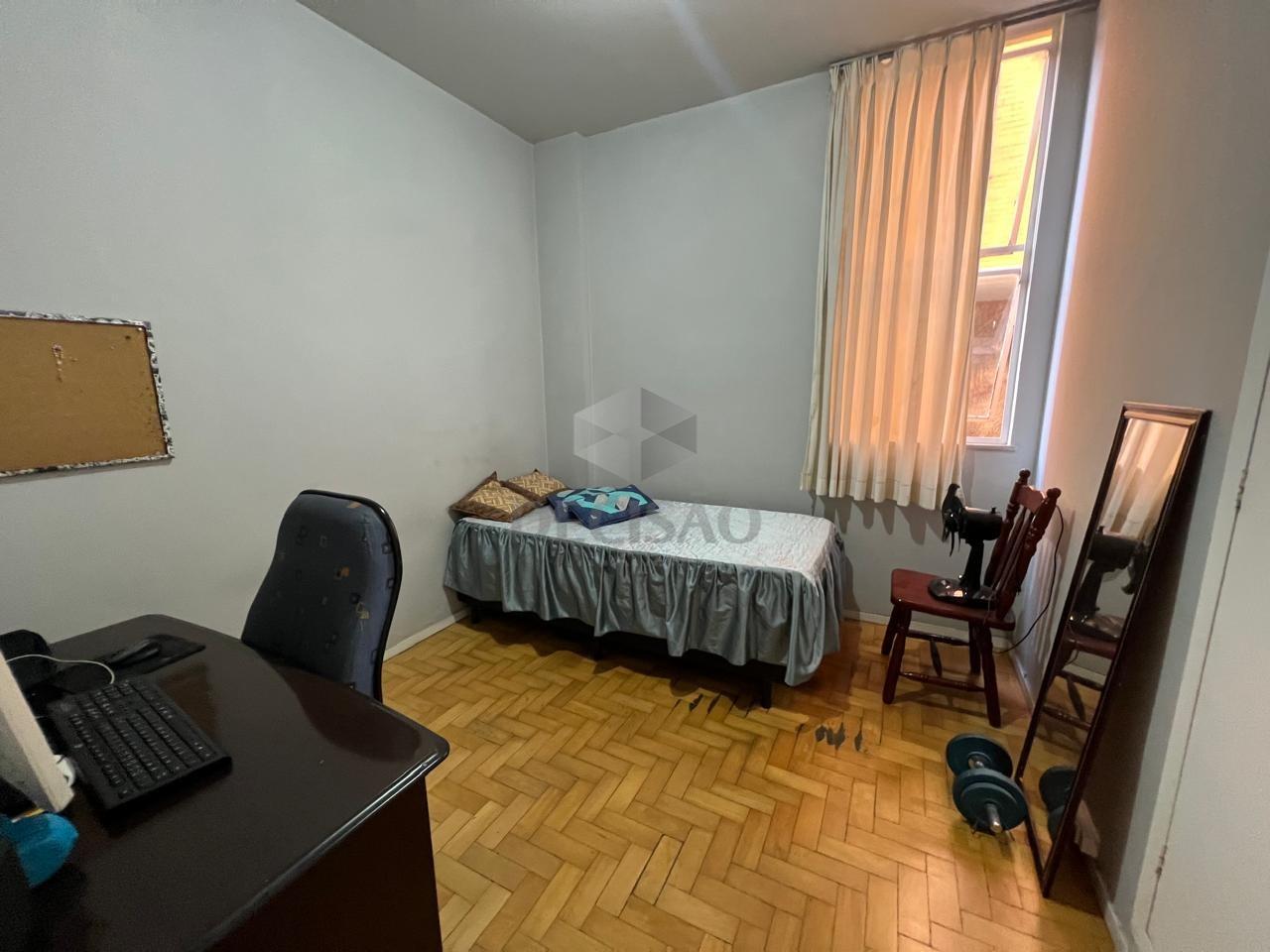 Apartamento 3 Quartos à venda no Sion: 