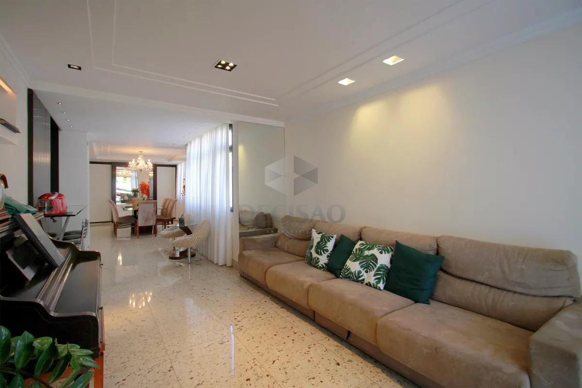 Apto Duplex à venda no Cruzeiro: 