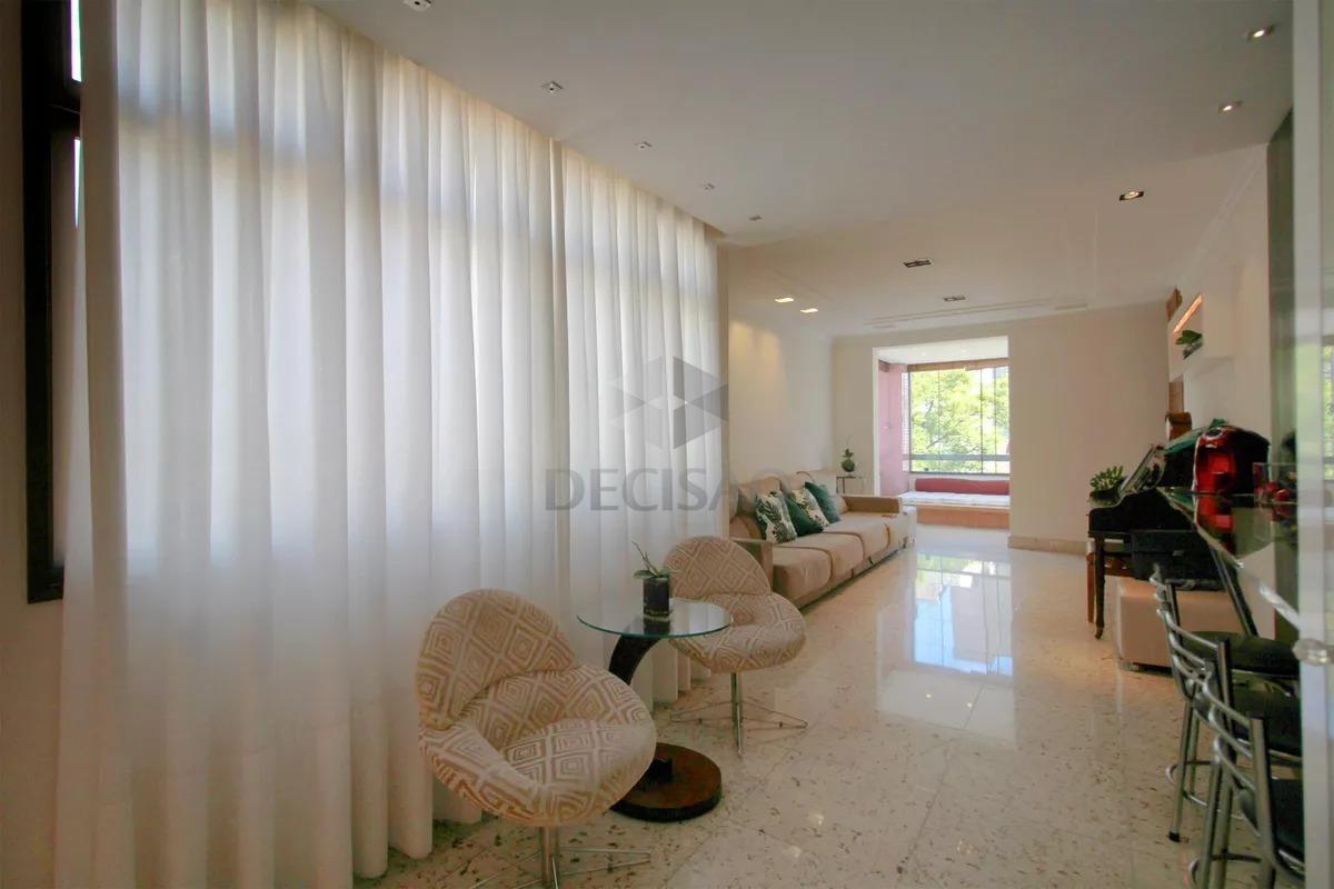 Apto Duplex à venda no Cruzeiro: 