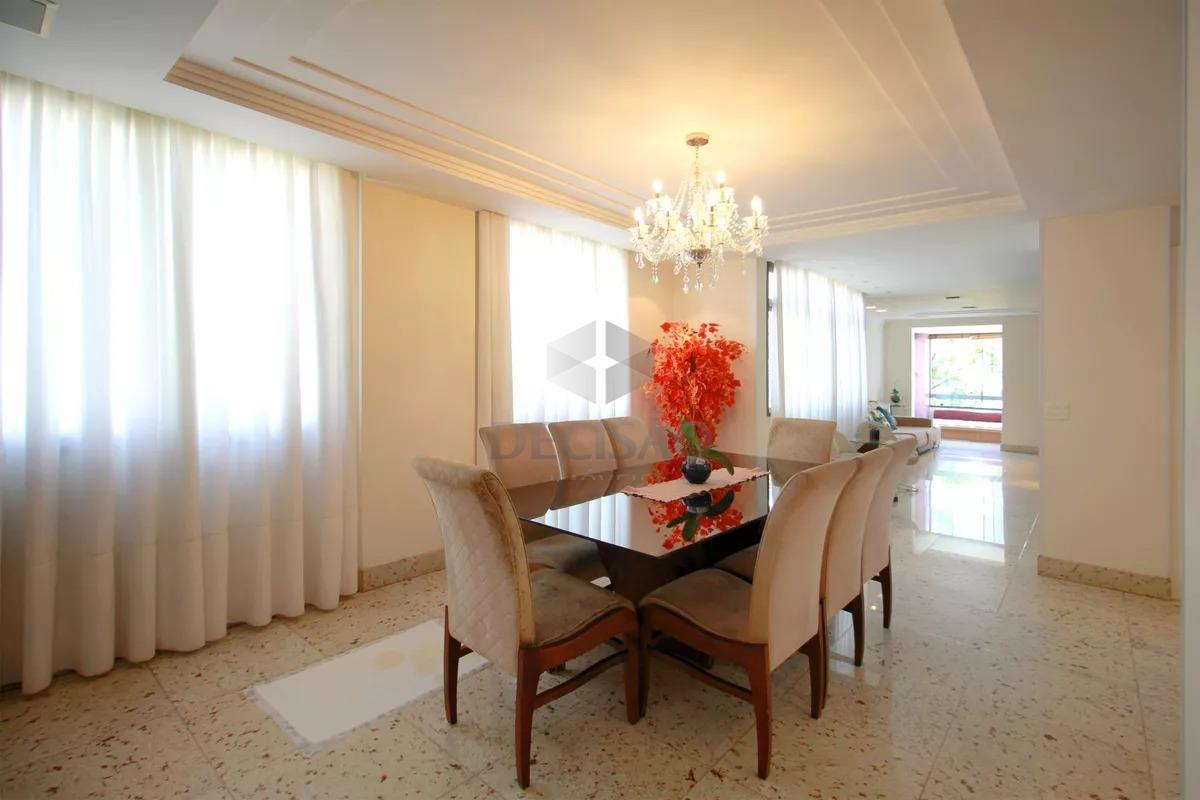 Apto Duplex à venda no Cruzeiro: 