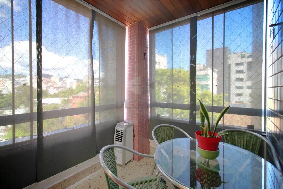 Apto Duplex à venda no Cruzeiro: 