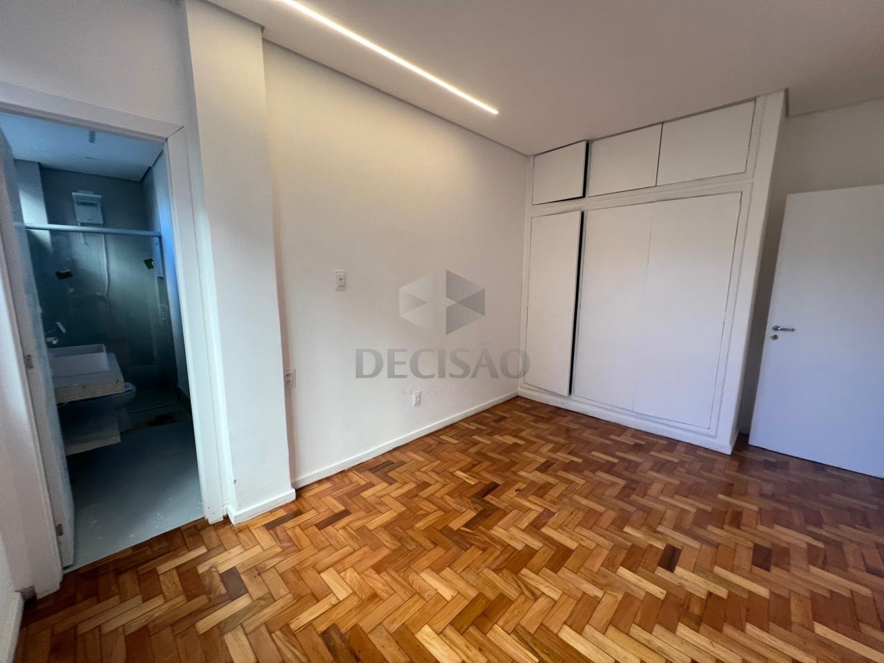 Apartamento 3 Quartos à venda no Lourdes: 