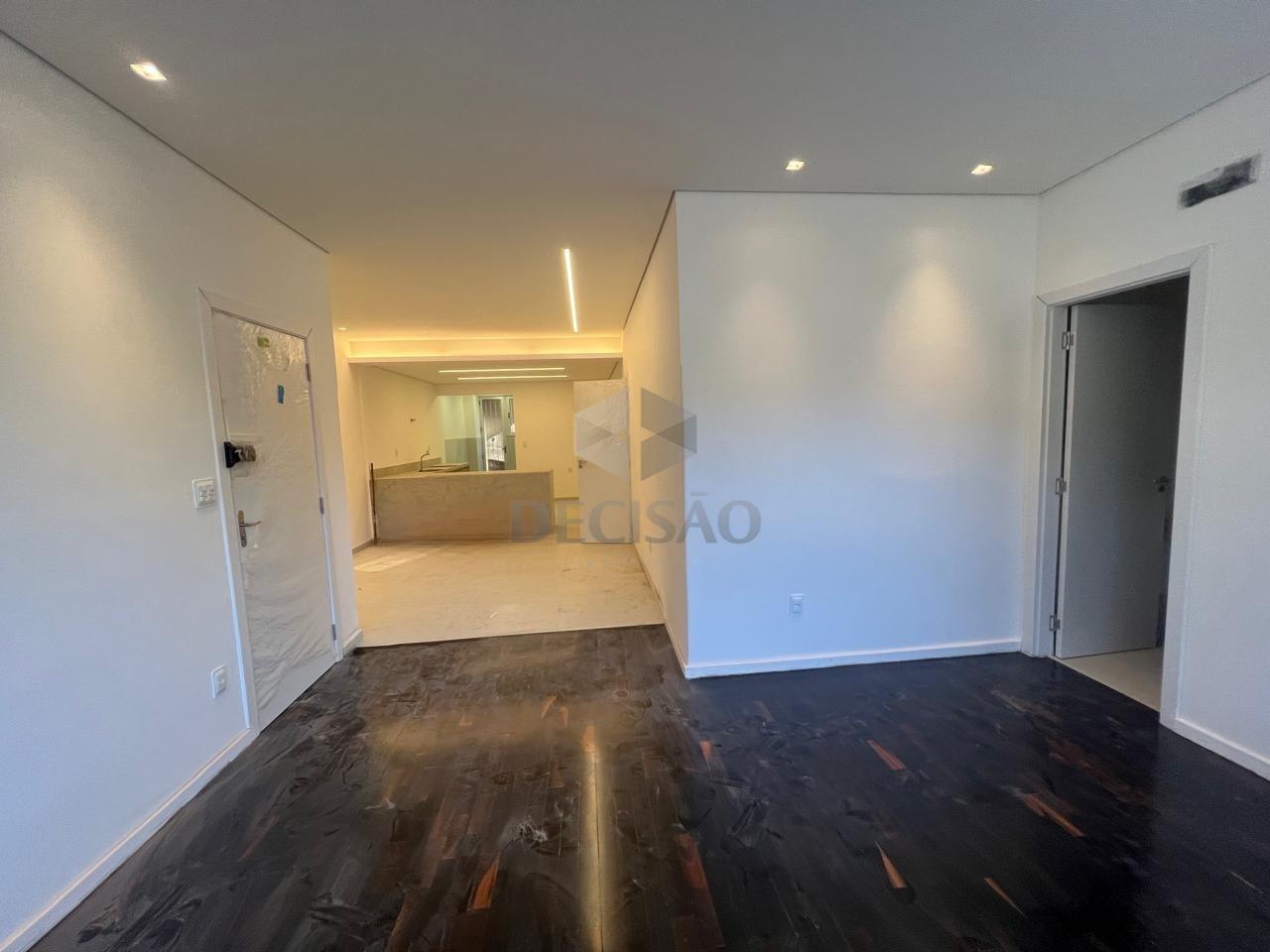 Apartamento 3 Quartos à venda no Lourdes: 