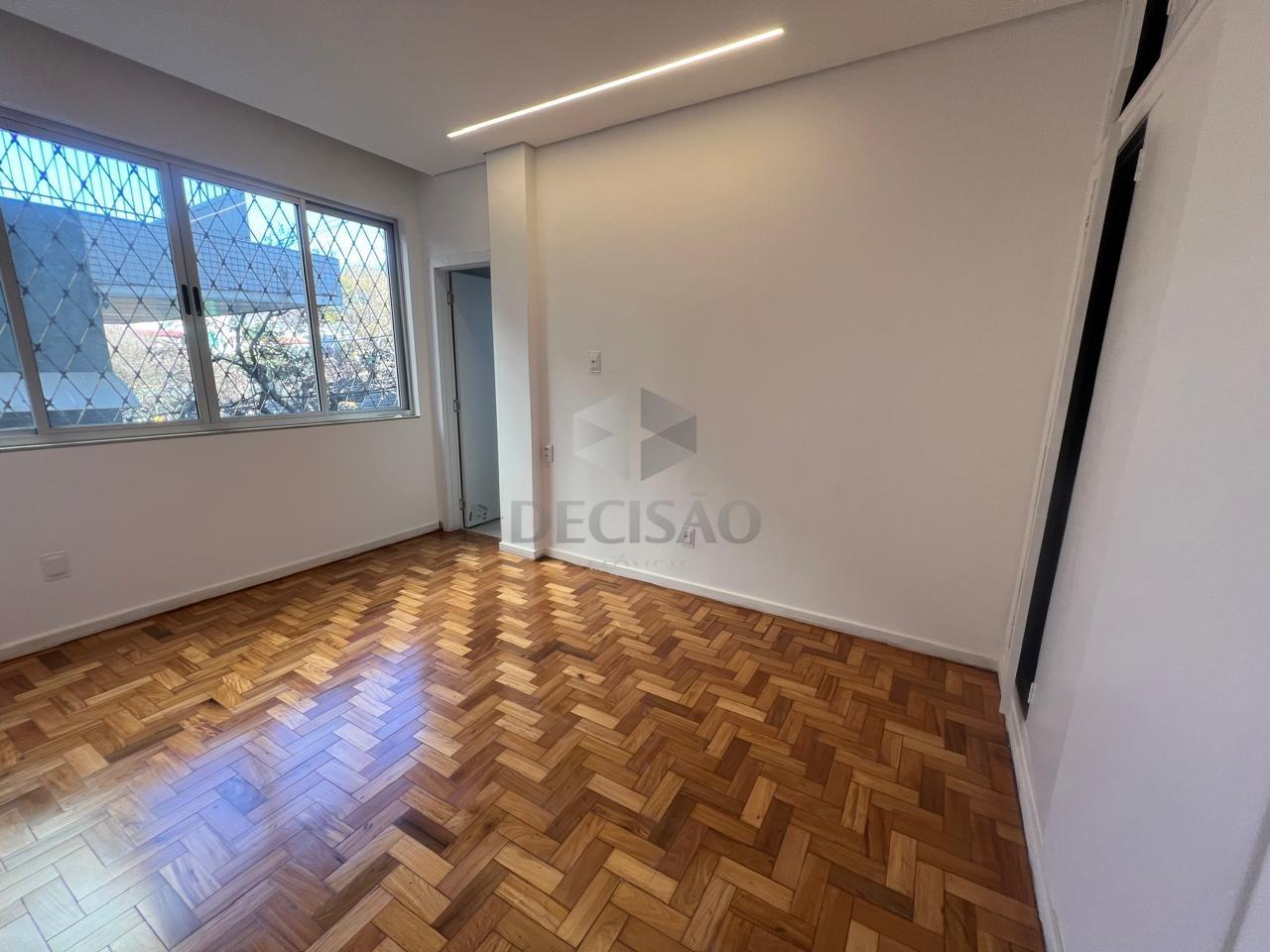 Apartamento 3 Quartos à venda no Lourdes: 