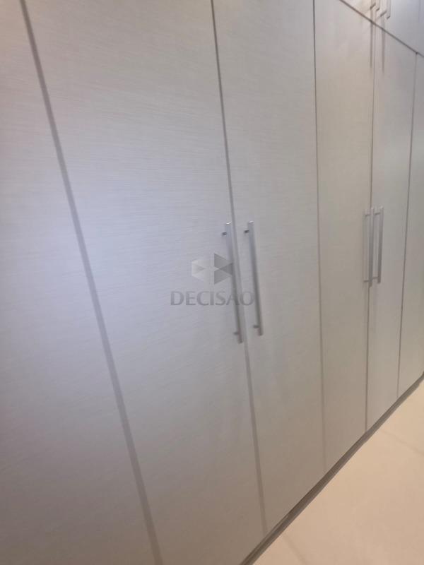 Apartamento 4 Quartos à venda no Santo Antonio: 