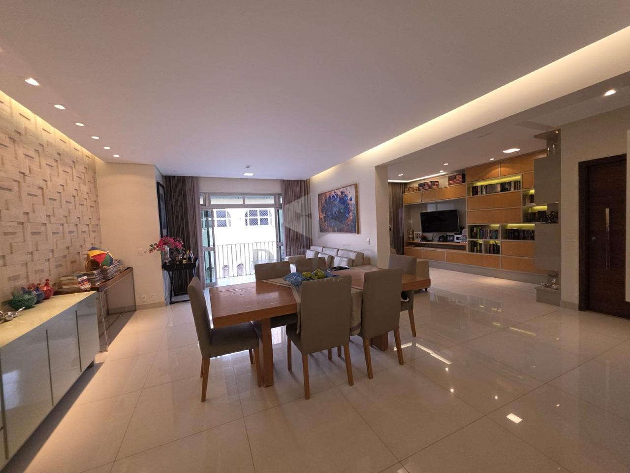 Apartamento 4 Quartos à venda no Santo Antonio: 