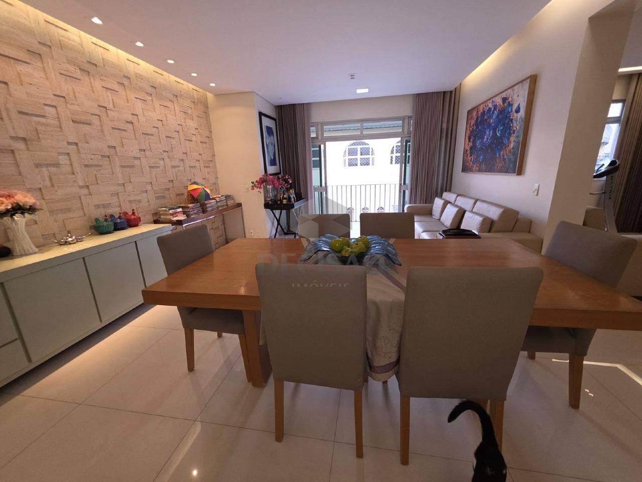 Apartamento 4 Quartos à venda no Santo Antonio: 