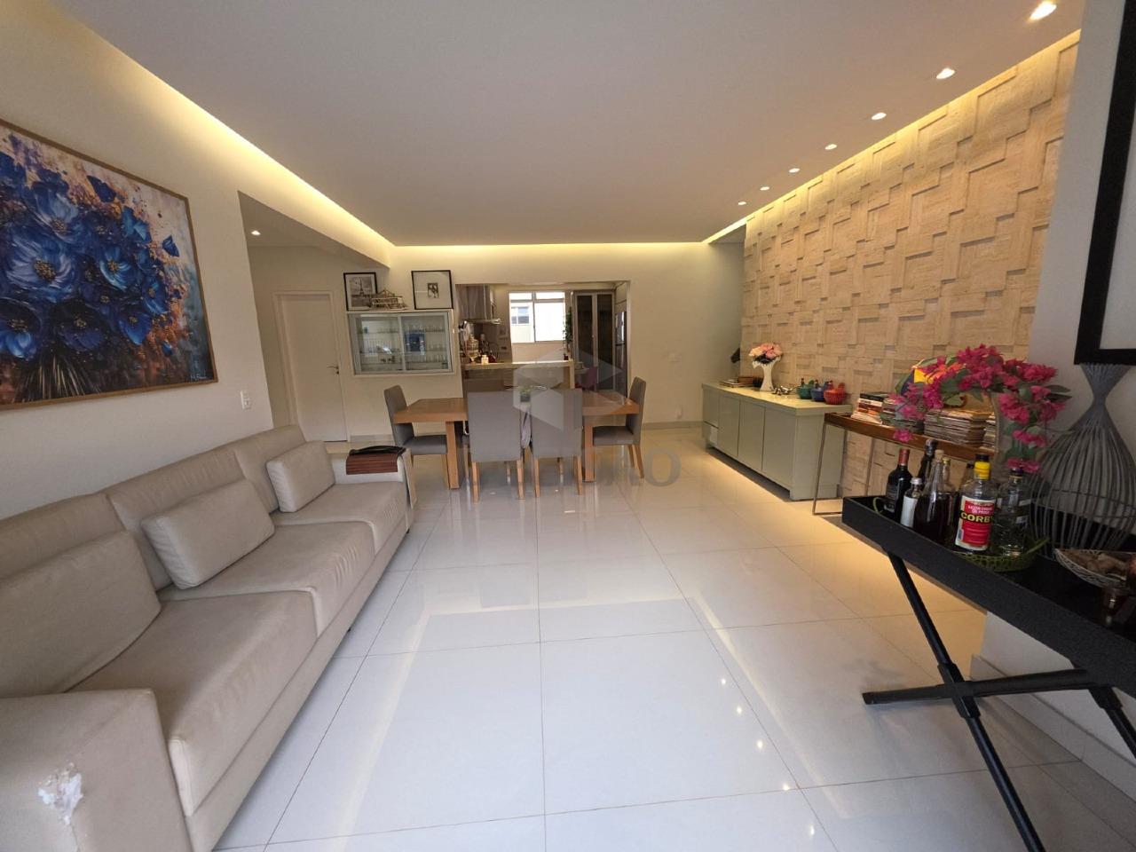 Apartamento 4 Quartos à venda no Santo Antonio: 