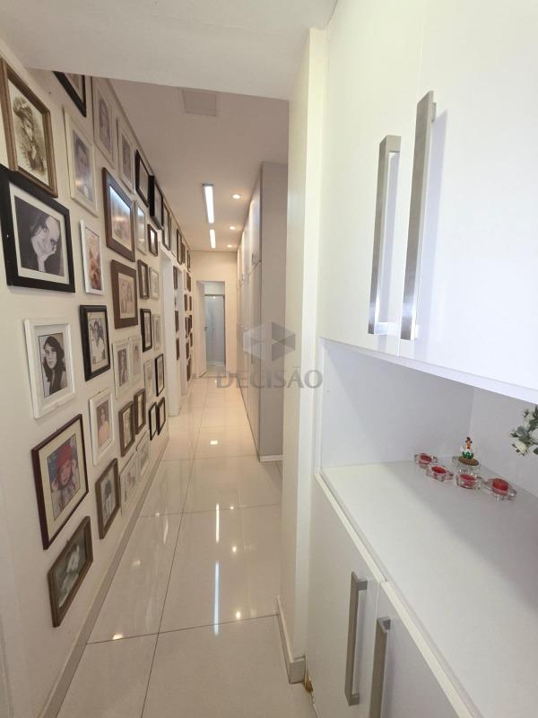 Apartamento 4 Quartos à venda no Santo Antonio: 