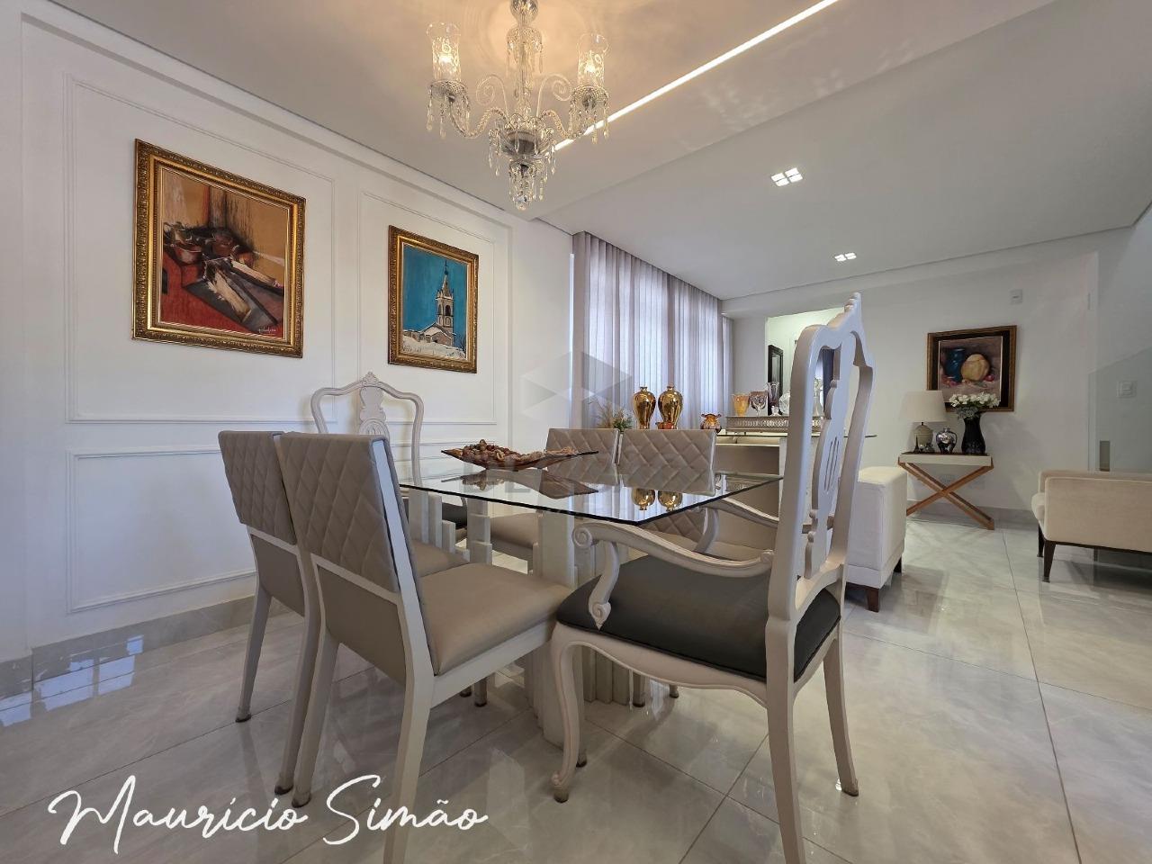 Cobertura à venda no Serra: 