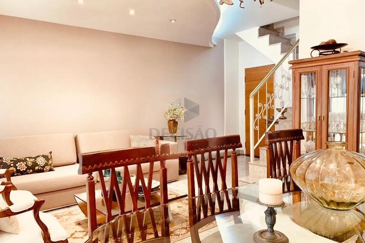 Cobertura à venda no São Pedro: 