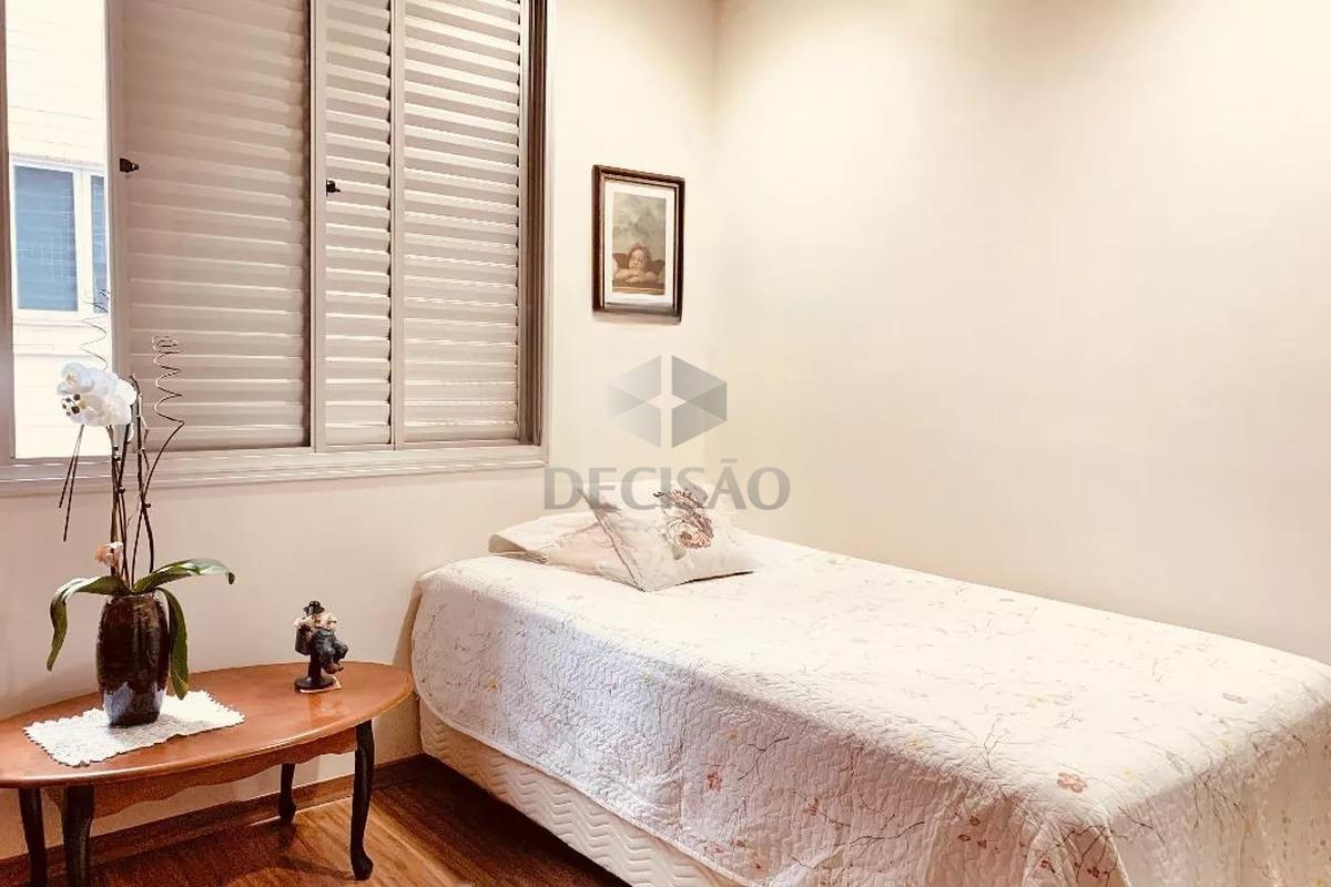 Cobertura à venda no São Pedro: 